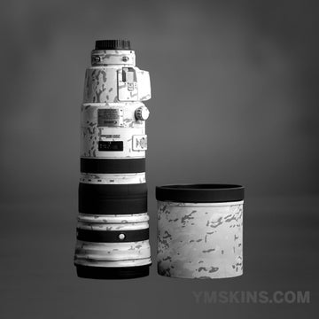 Canon EF 200-400mm F:4 USM IS Lens Skin