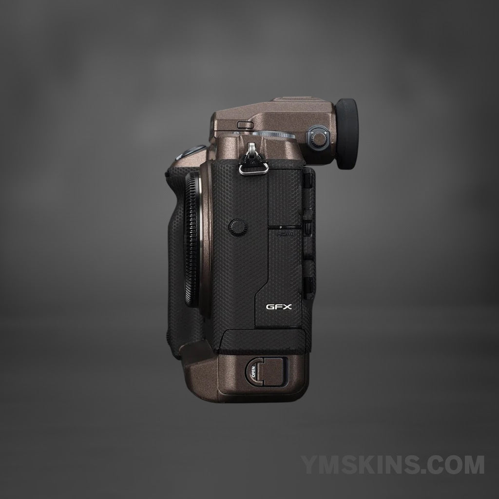 FUJIFILM GFX100 Camera Skin/ Wrap