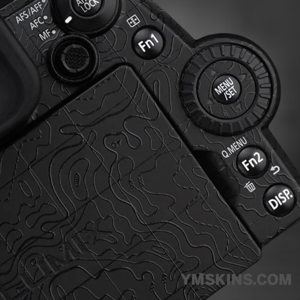 Panasonic Lumix G9 Camera Skin/ Wrap