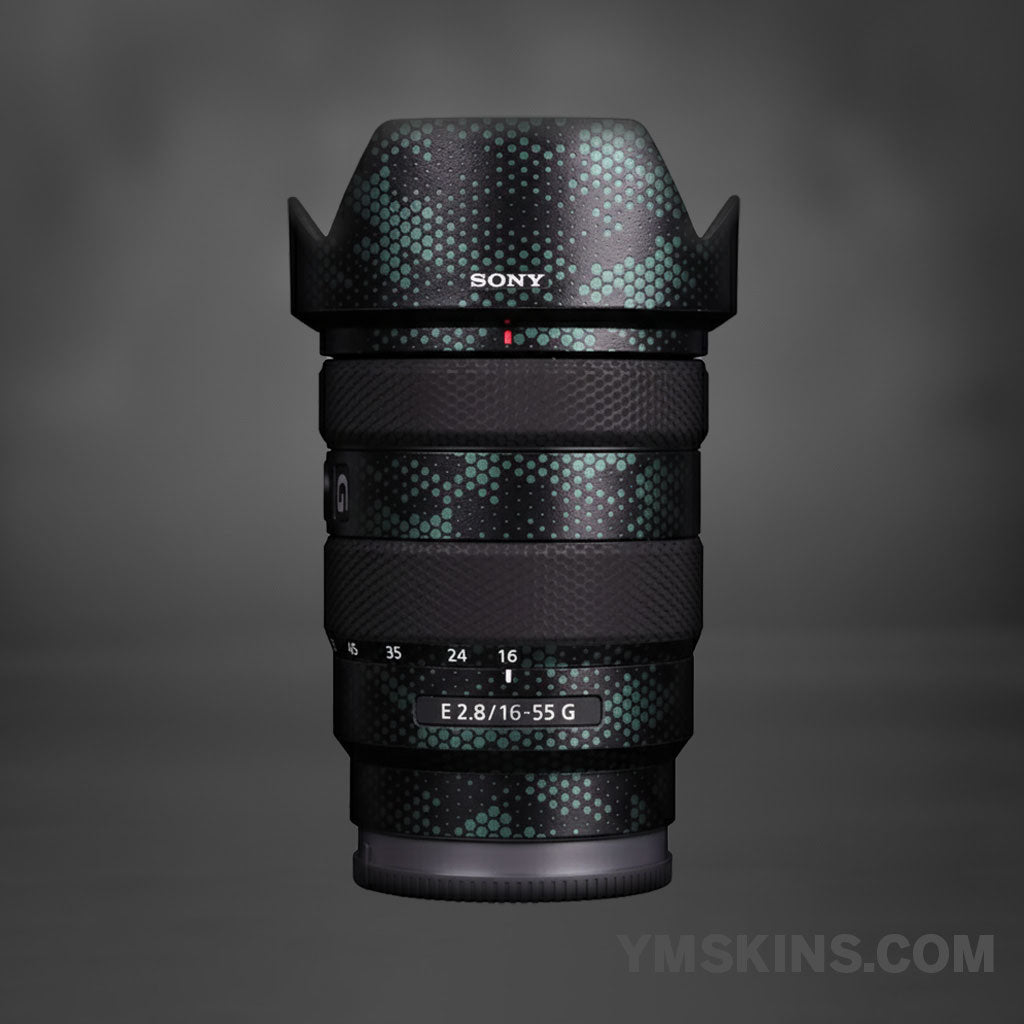 SONY E 16-55mm F2.8 G (APSC) Lens Skin