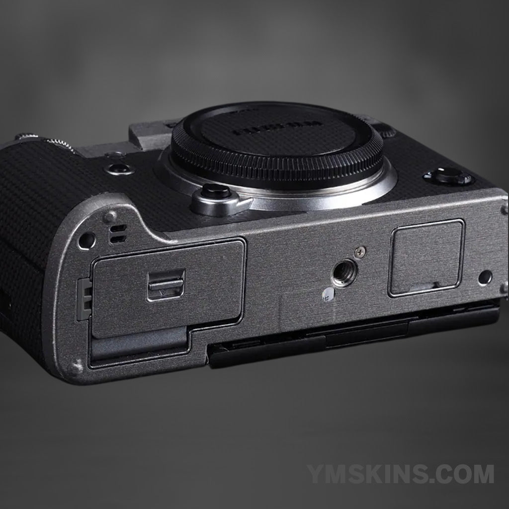 FUJIFILM X-T3 Camera Skin/ Wrap