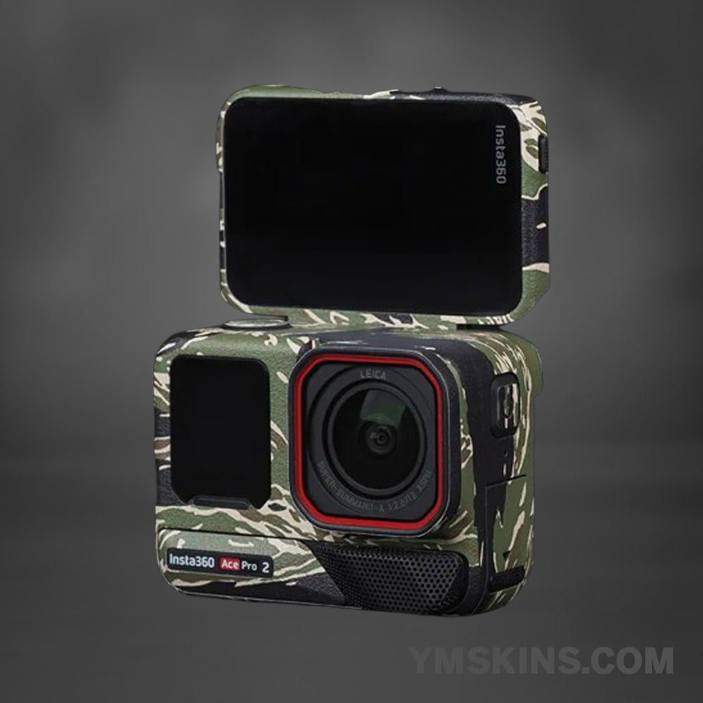 Insta360 Ace Pro 2 Camera Skin