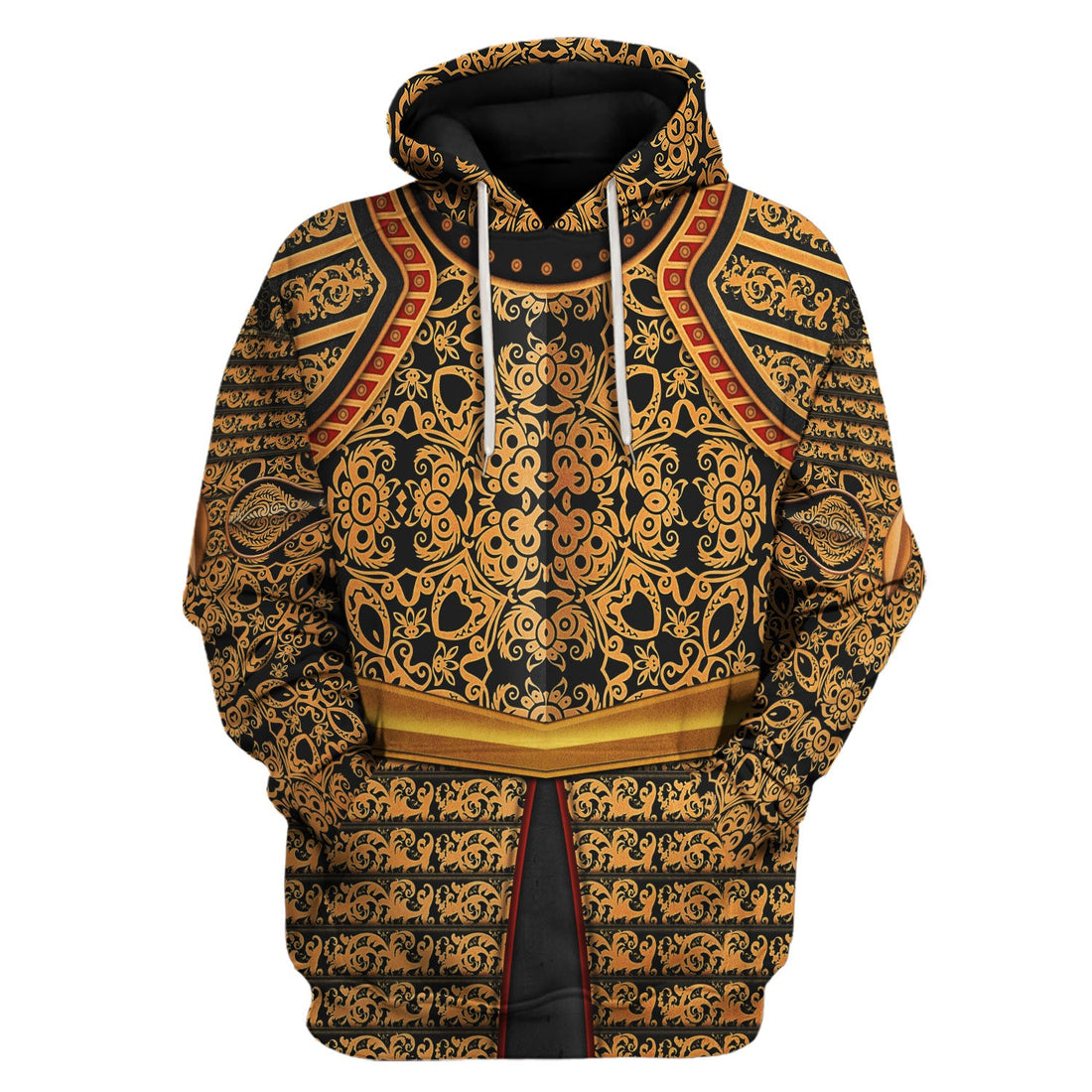 YMskins Philip IV of Spain Hoodie Sweatshirt T-Shirt Tracksuit