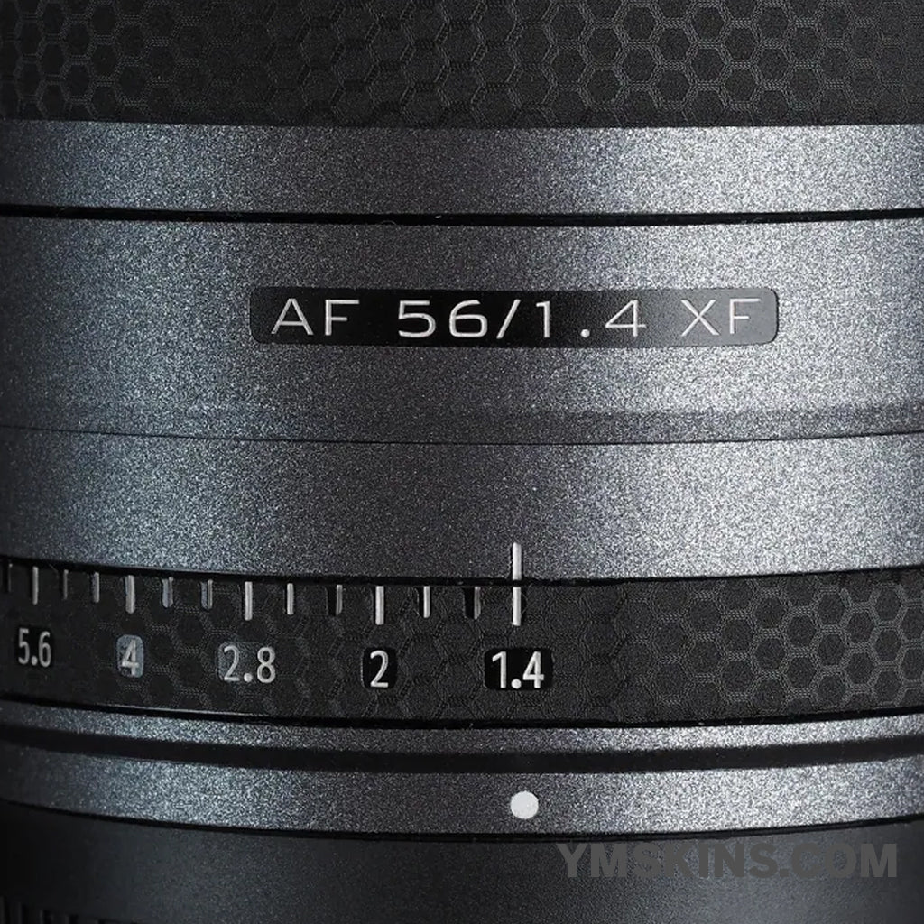 Viltrox AF 56mm F1.4 Lens Skin for Fujifilm