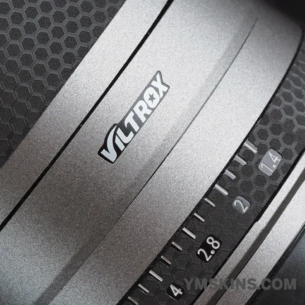 VILTROX AF 23mm 1.4 XF Lens Skin for FujiFilm