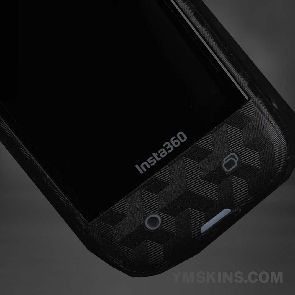 INSTA360 X5 Camera Skin/ Wrap