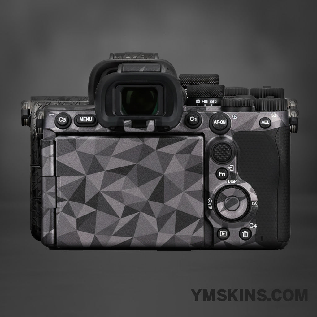 SONY A7R5 Camera Skins And Wraps