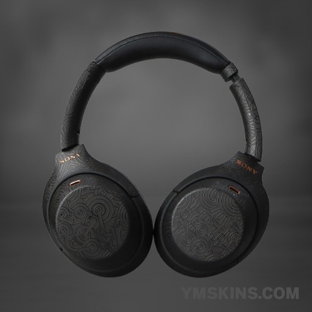 SONY WH-1000XM4 Headphone Skin
