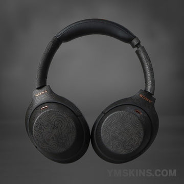 SONY WH-1000XM4 Headphone Skin