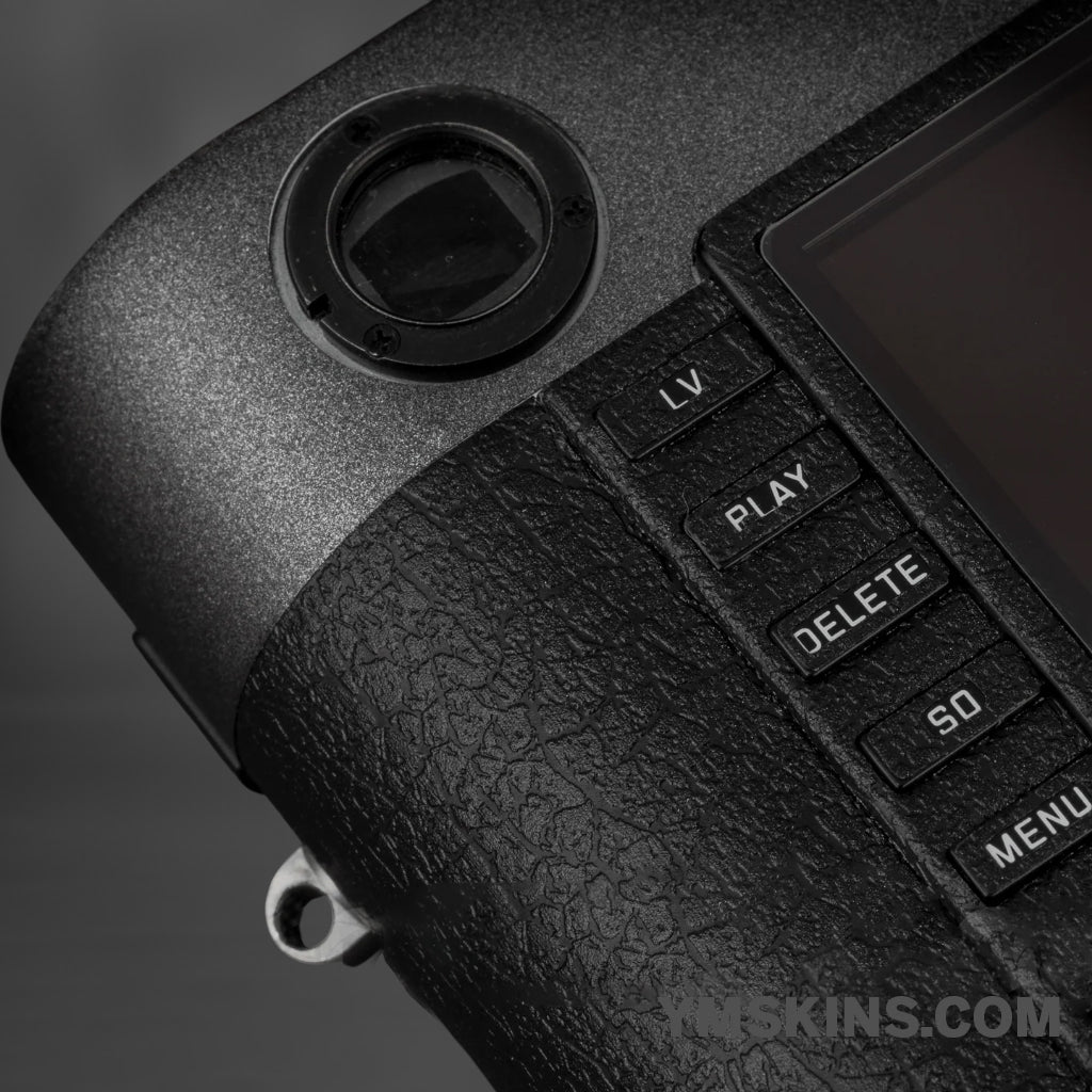 Leica M240 Camera Skin/ Wrap