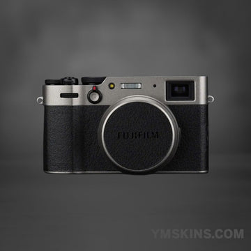 FUJIFILM X100V Camera Skin/ Wrap
