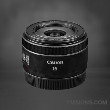 Canon RF 16mm/F2.8 STM (Generic) Lens Skin