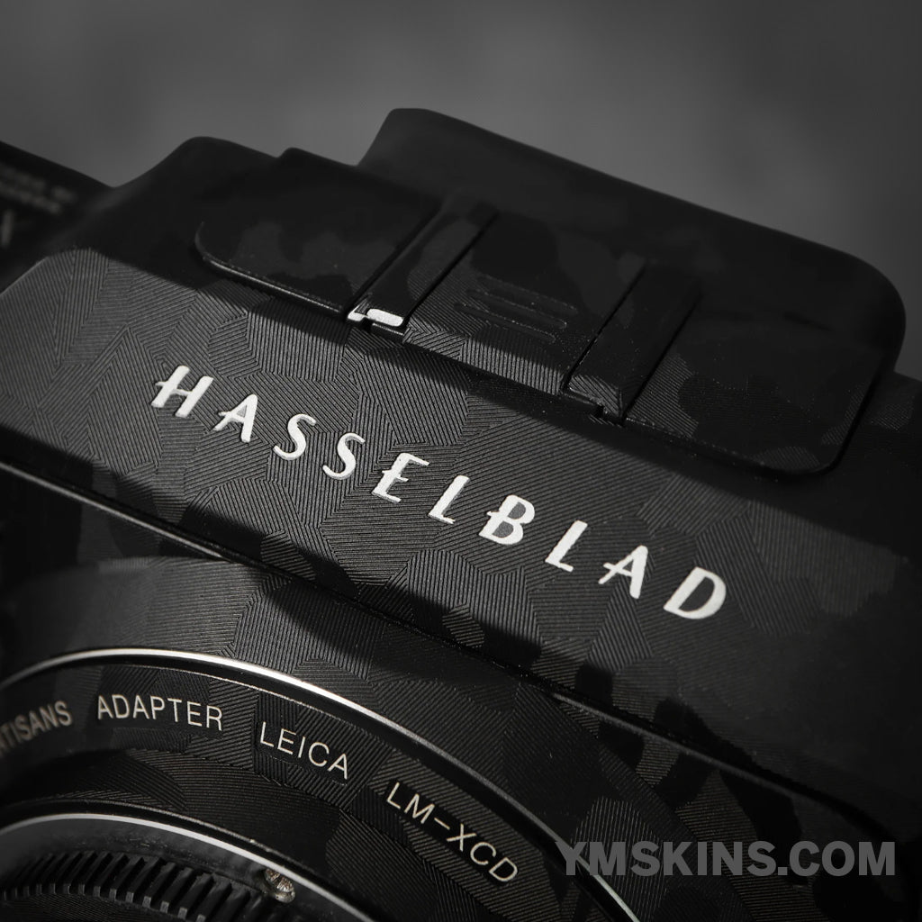 HASSELBLAD X1D Camera Skin