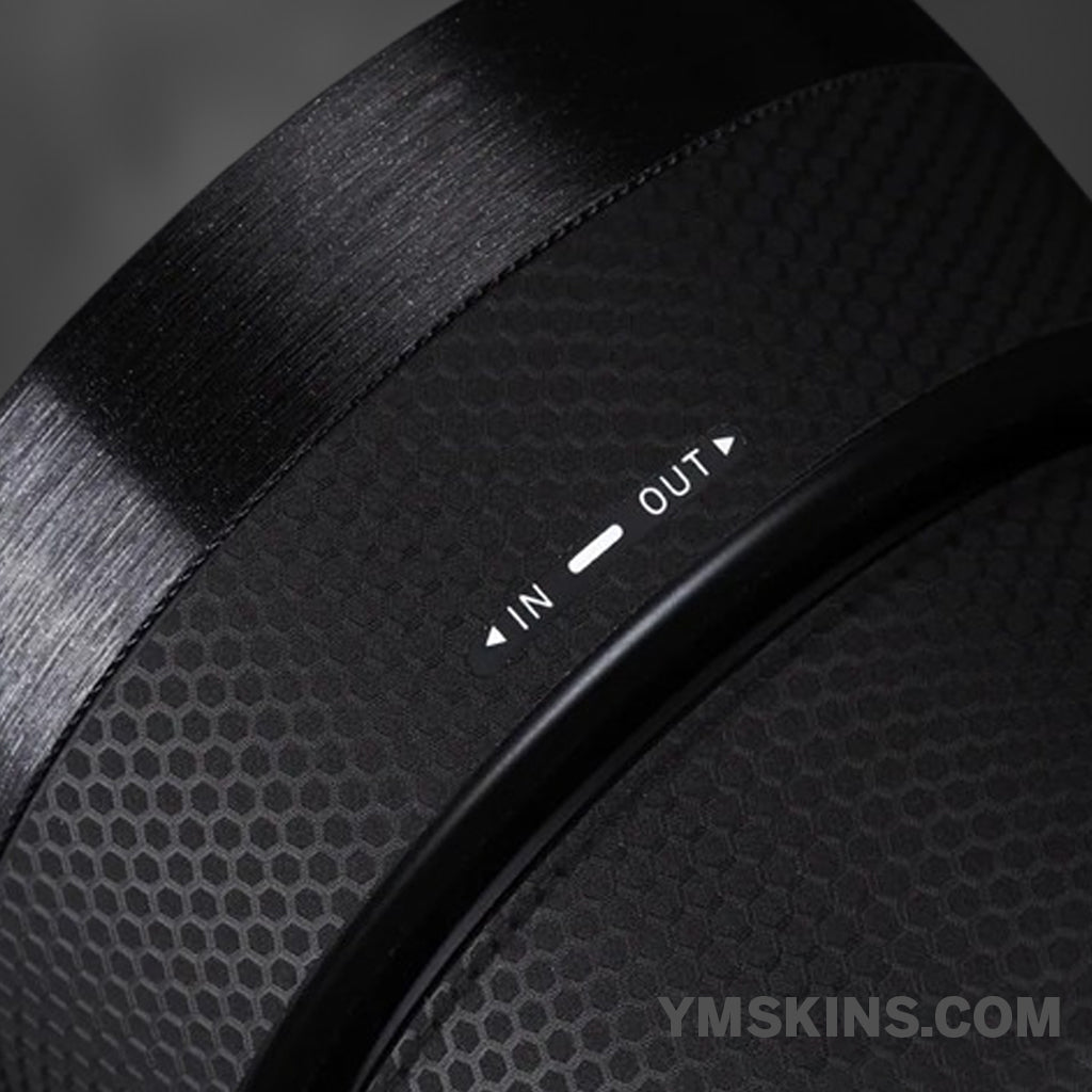SIGMA 30mm F1.4 DC DN Contemporary Lens Skin For SONY