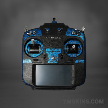 T16SZ Radio Transmitter Skin/ Wrap