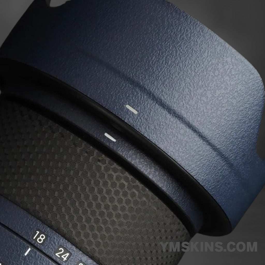 SIGMA 18-50mm F2.8 DC DN Lens Skin For SONY