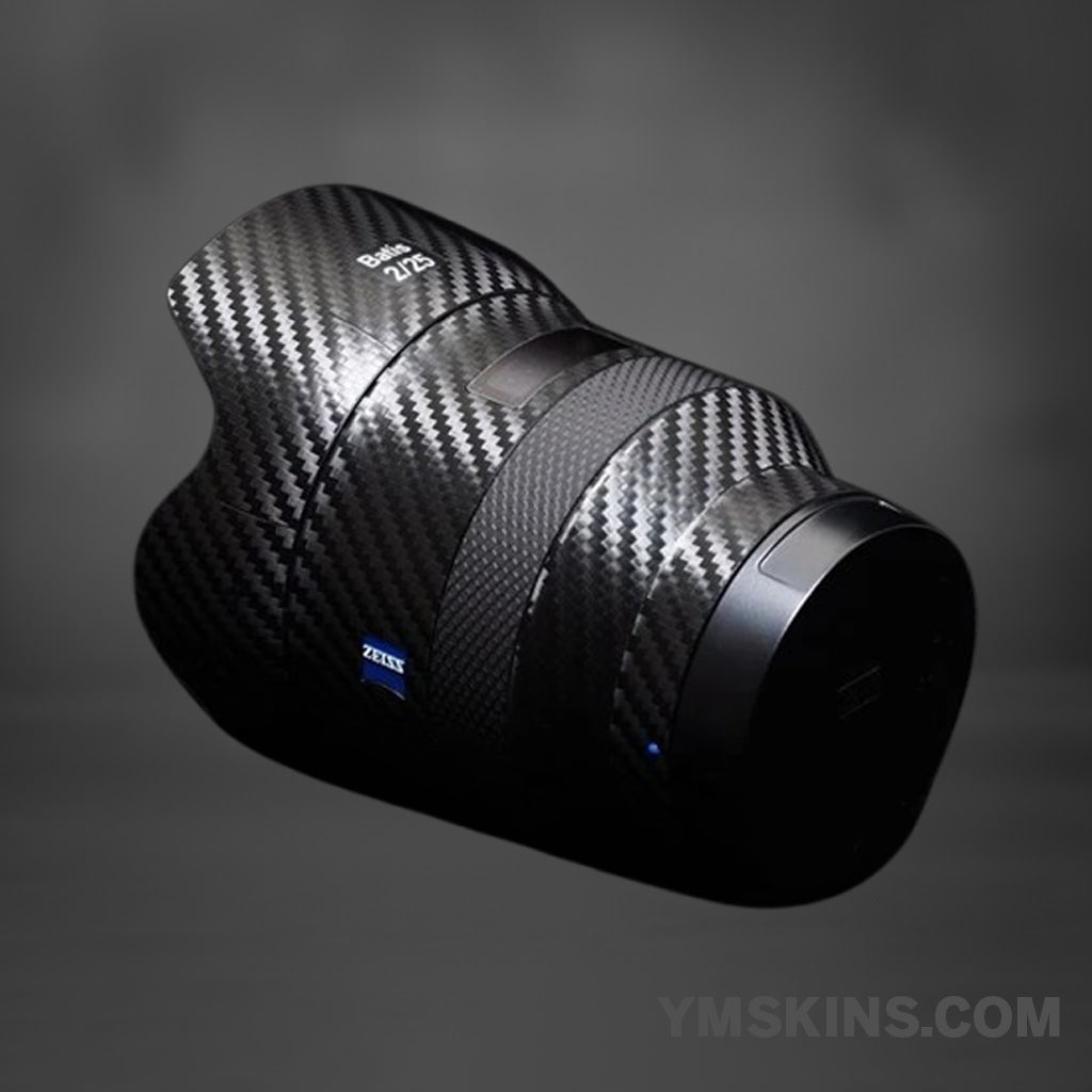 ZEISS Batis 25mm F2 (SONY E-mount) Lens Skin