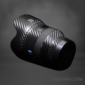ZEISS Batis 25mm F2 (SONY E-mount) Lens Skin