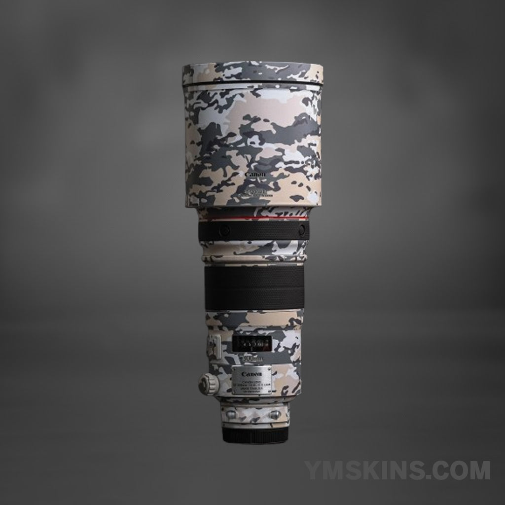 Canon EF 300mm F2.8L IS II USM Lens Skin/ Wrap