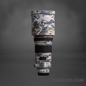 Canon EF 300mm F2.8L IS II USM Lens Skin/ Wrap