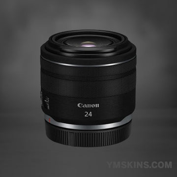 Canon RF 24mm f/1.8 Macro IS STM Lens Skin/ Wrap