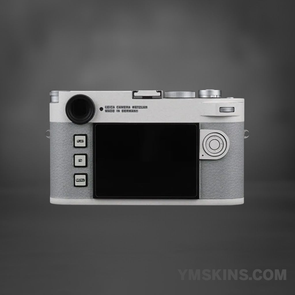 Leica M11 Camera Skin/ Wrap