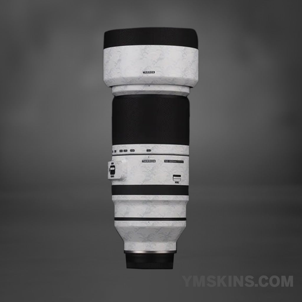 Tamron 150-500mm F5-6.7 DiIII VC VXD (A057) Lens Skin for Nikon Z