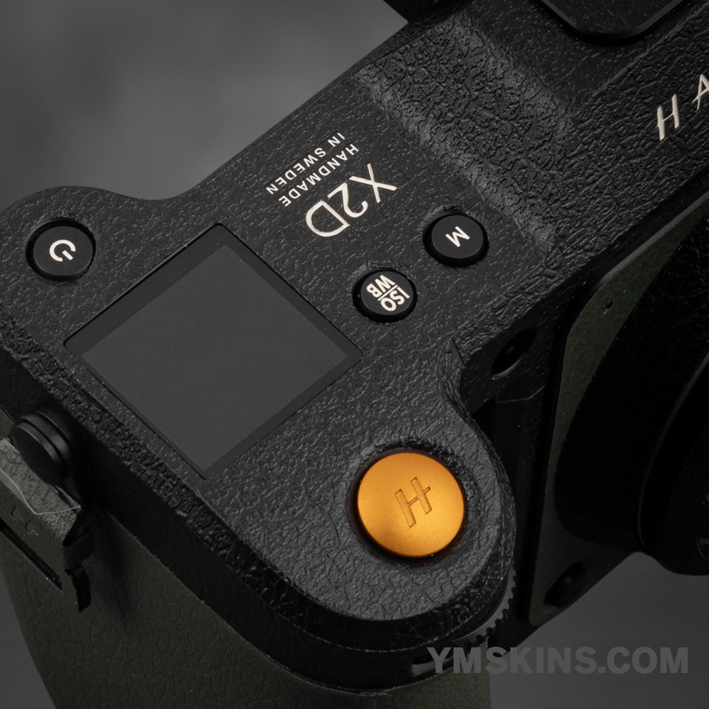 HASSELBLAD X2D Camera Skin/ Wrap
