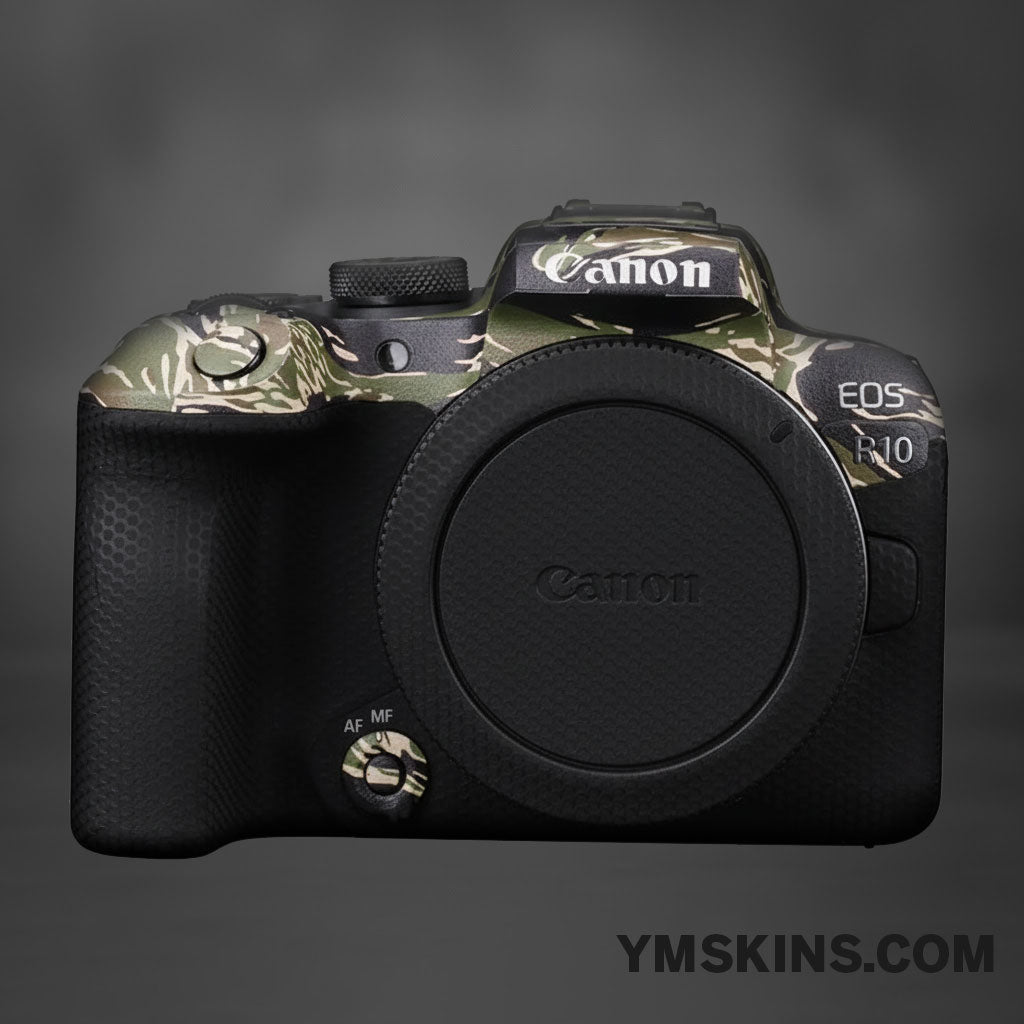 Canon EOS R10  Skins & Wraps