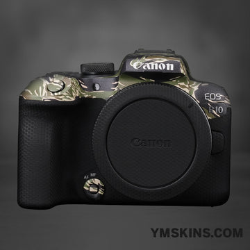 Canon EOS R10  Skins & Wraps