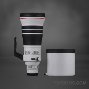 Canon RF 400mm f/2.8 L IS USM Lens Skin