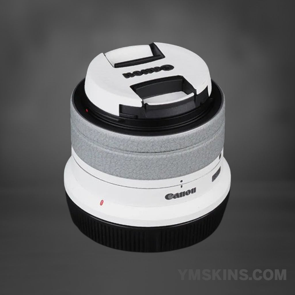 Canon RF-S 18-45mm f/4.5-6.3 IS STM Lens Skin