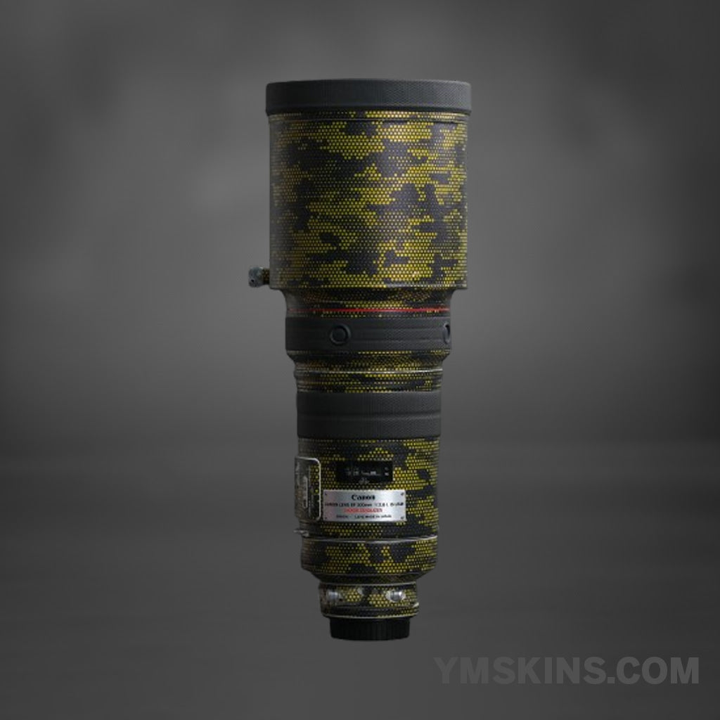 Canon EF 300mm F2.8L IS USM Lens Skin/ Wrap