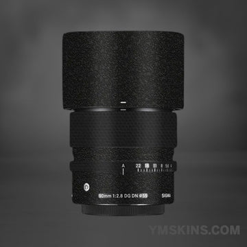 SIGMA 90mm F2.8 DG DN Contemporary Lens Skin For Sony