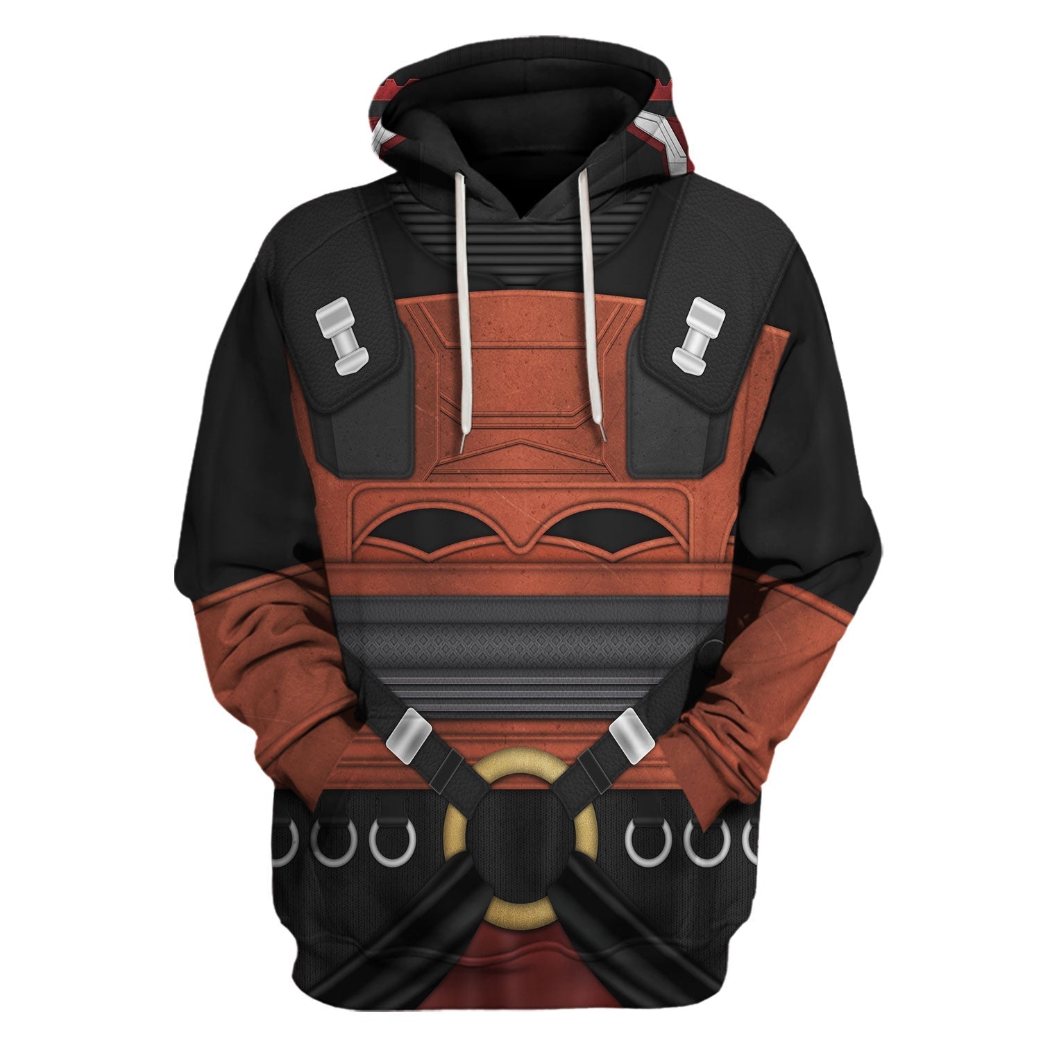 YMskins Darth Revan Costume Hoodie Sweatshirt T-Shirt Sweatpants