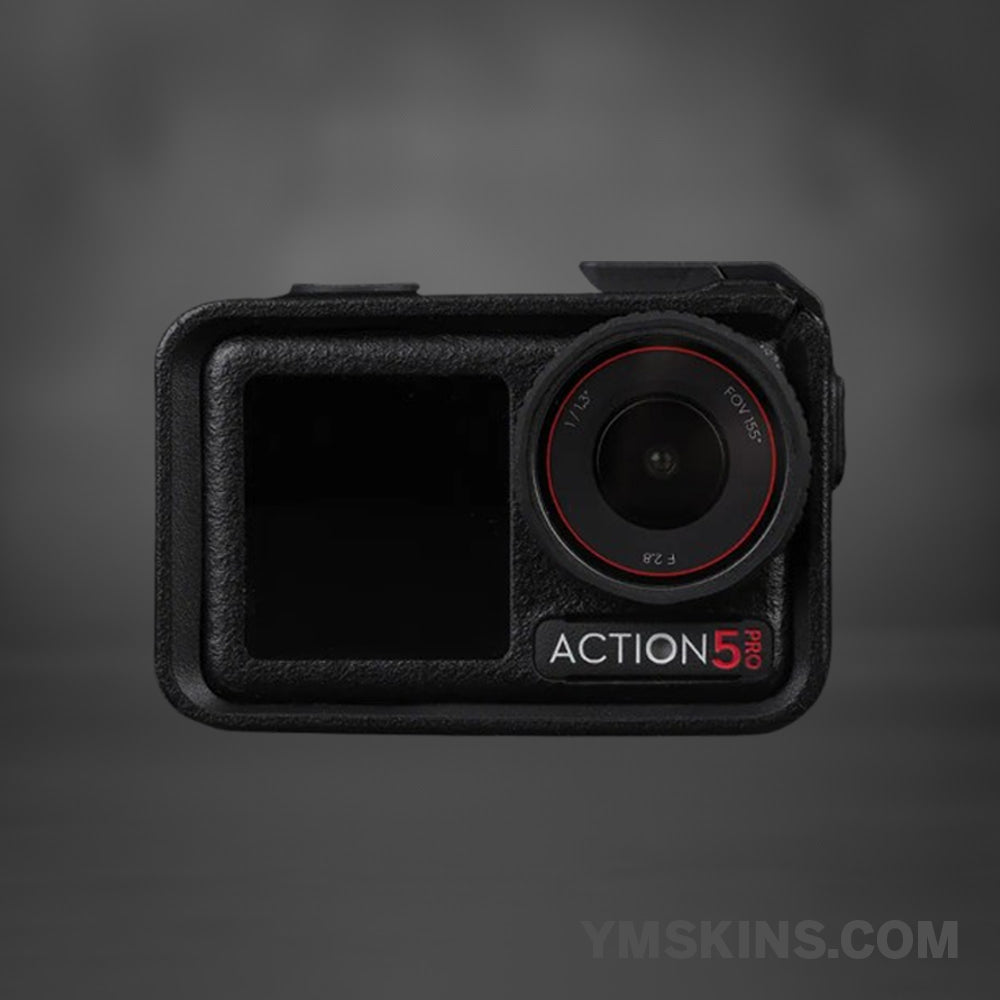 DJI Osmo Action 5 Pro Camera Skin