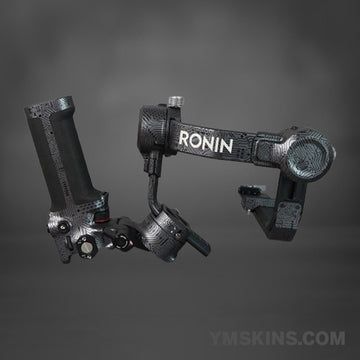 Gimbal Ronin SC2 Skin
