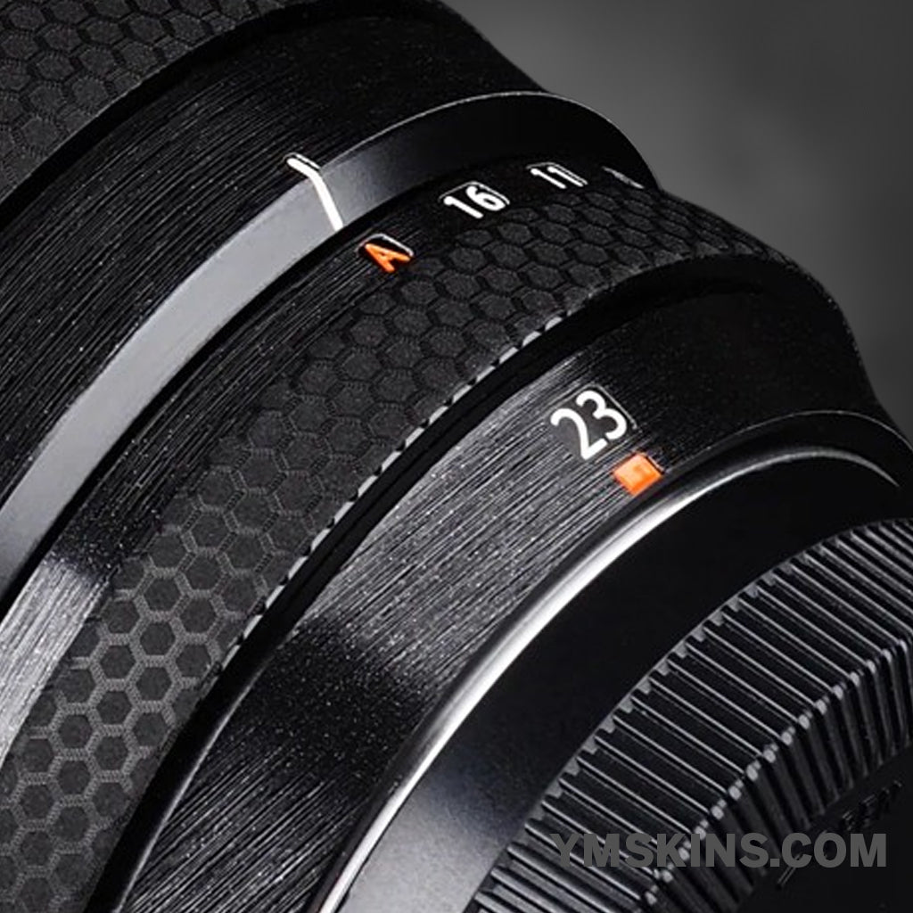 FUJIFILM XF 23mm F1.4 R (MK1) Lens Skin
