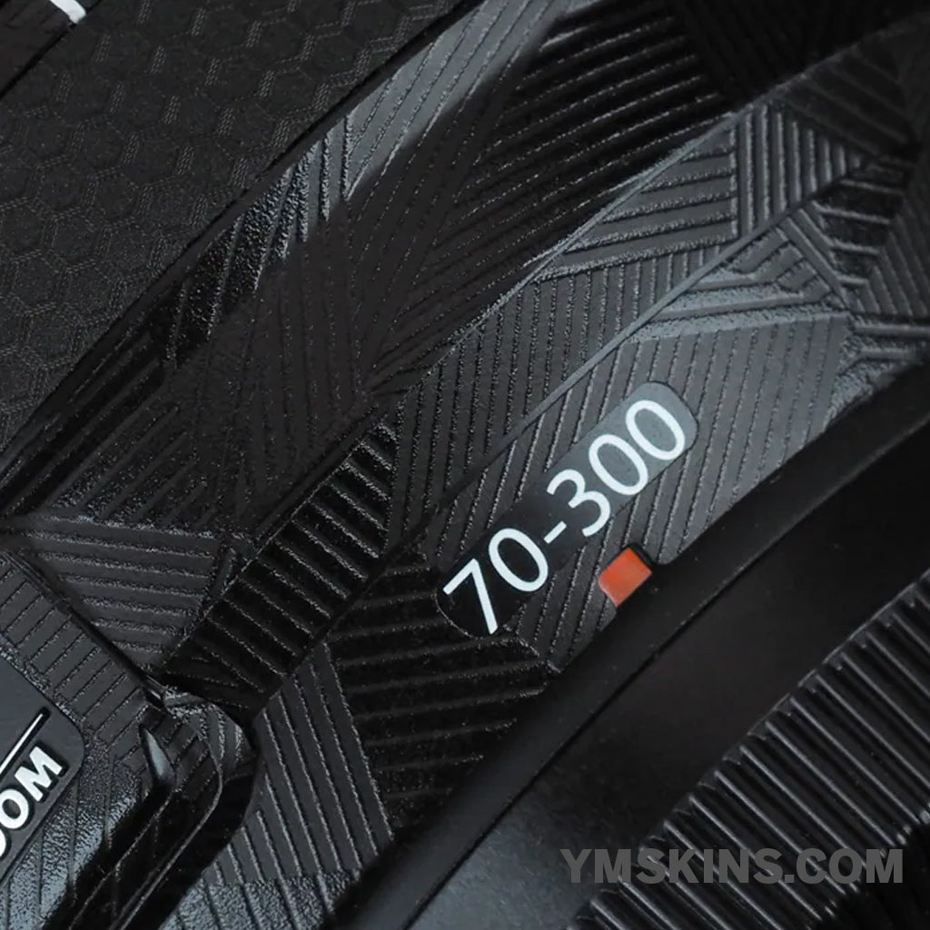 FUJIFILM XF 70-300mm F4-5.6 R LM OIS WR Lens Skin