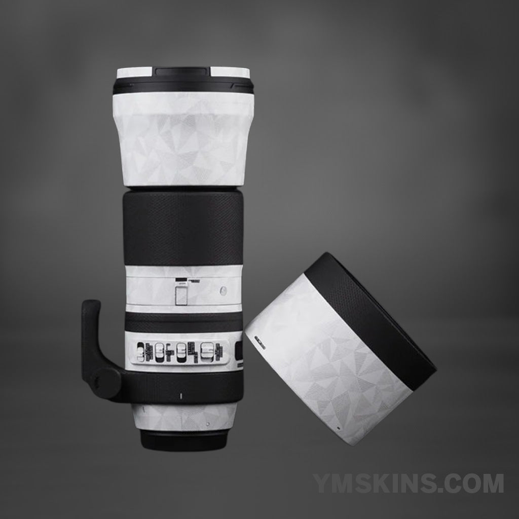 SIGMA 150-600mm F5-6.3DG OS HSM Contemporary Lens Skin For NIKON