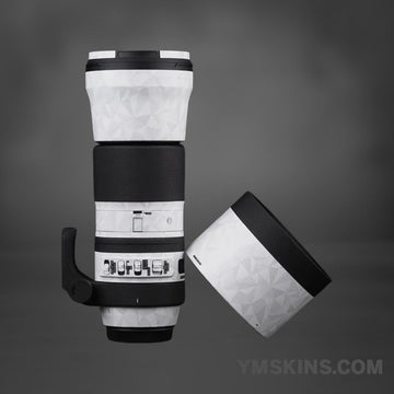 SIGMA 150-600mm F5-6.3DG OS HSM Contemporary Lens Skin For NIKON