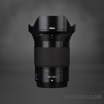 Nikon Z 24mm F1.8 S Lens Skin
