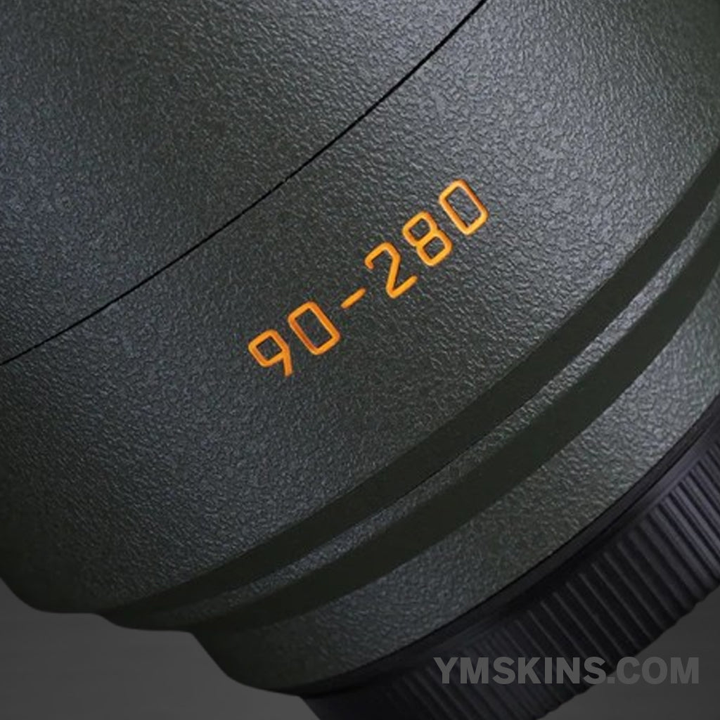 Leica APO-Vario-Elmarit-SL 90-280mm f/2.8-4 Lens Skin