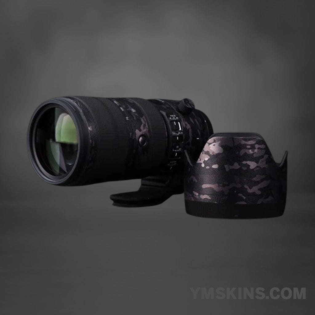 Sigma 70-200mm f/2.8 DG OS HSM Sports Lens Skin For Canon