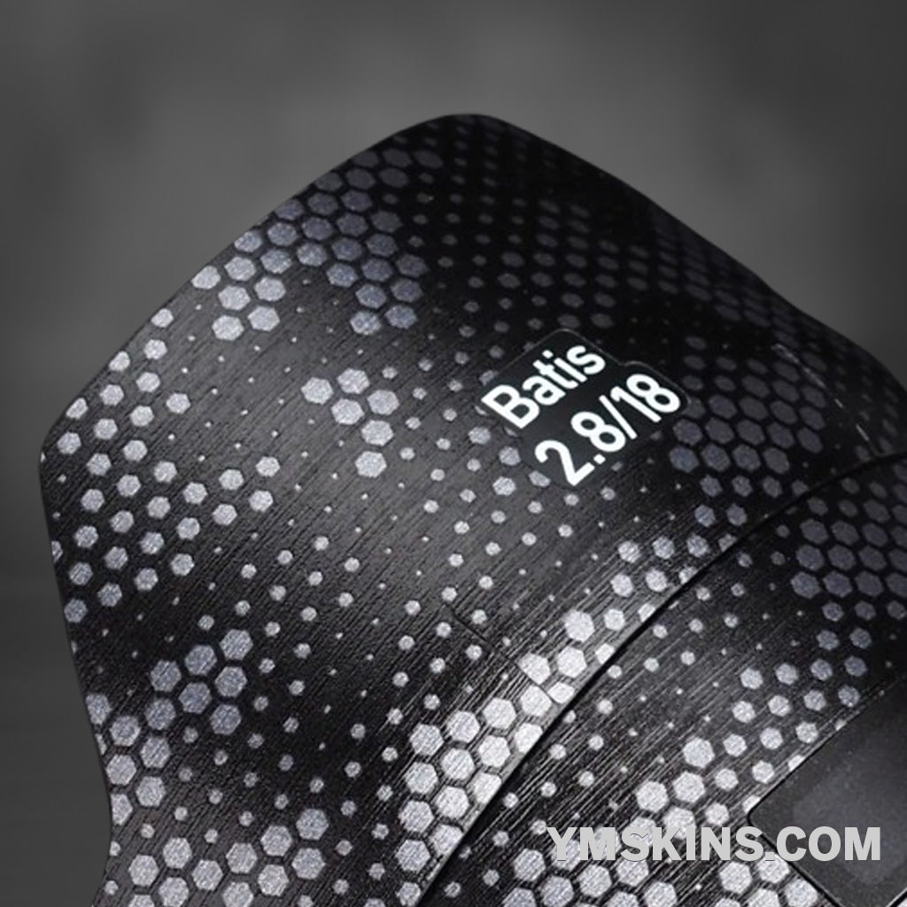 ZEISS Batis 18mm F2.8 (SONY E-mount) Lens Skin