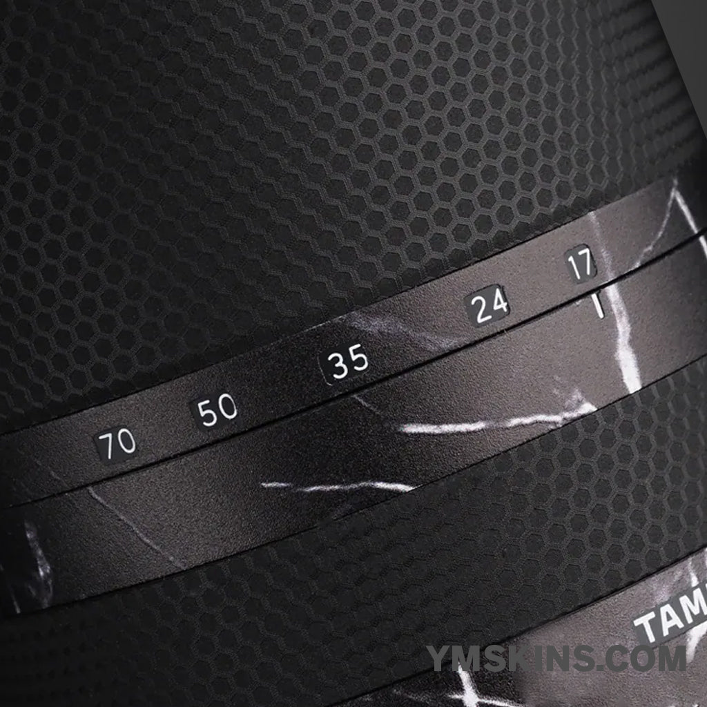 TAMRON 17-70mm F2.8 Lens Skin For FUJIFILM