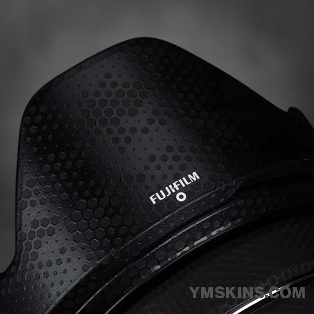 FUJIFILM XF 16-80mm F4 R OIS WR Lens Skin
