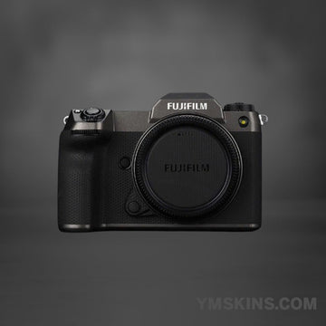 FUJIFILM GFX 50S2/100S Camera Skin/ Wrap