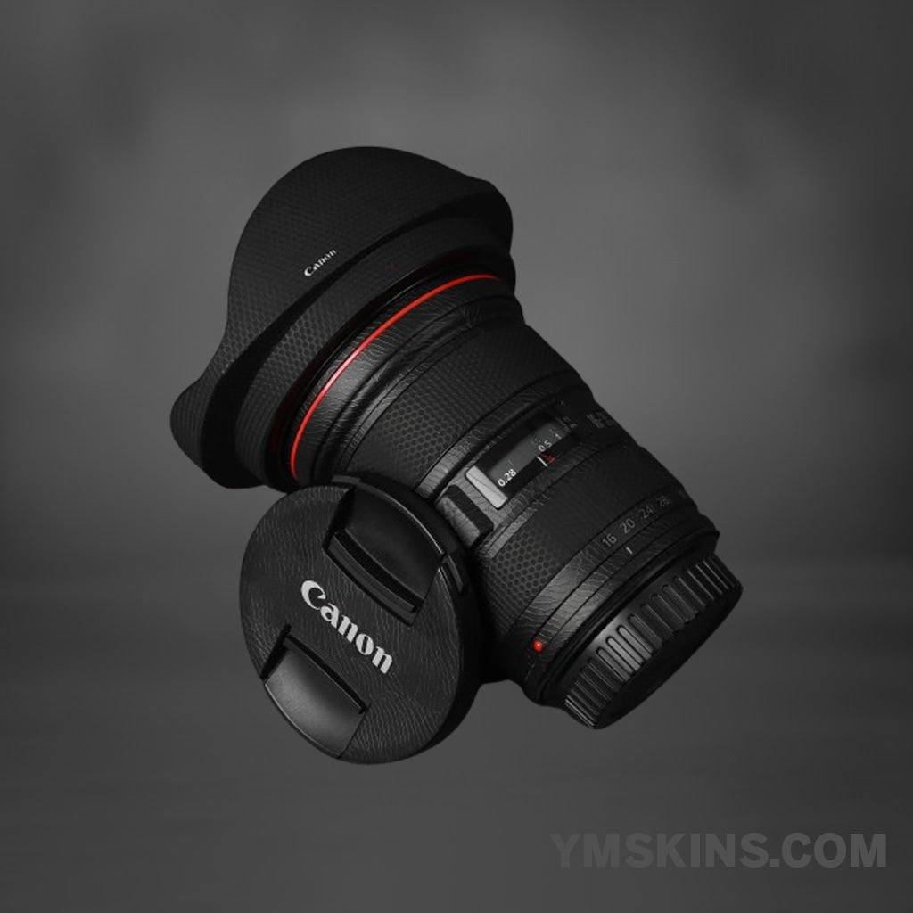 Canon EF 16-35mm F2.8L II USM Lens Skin