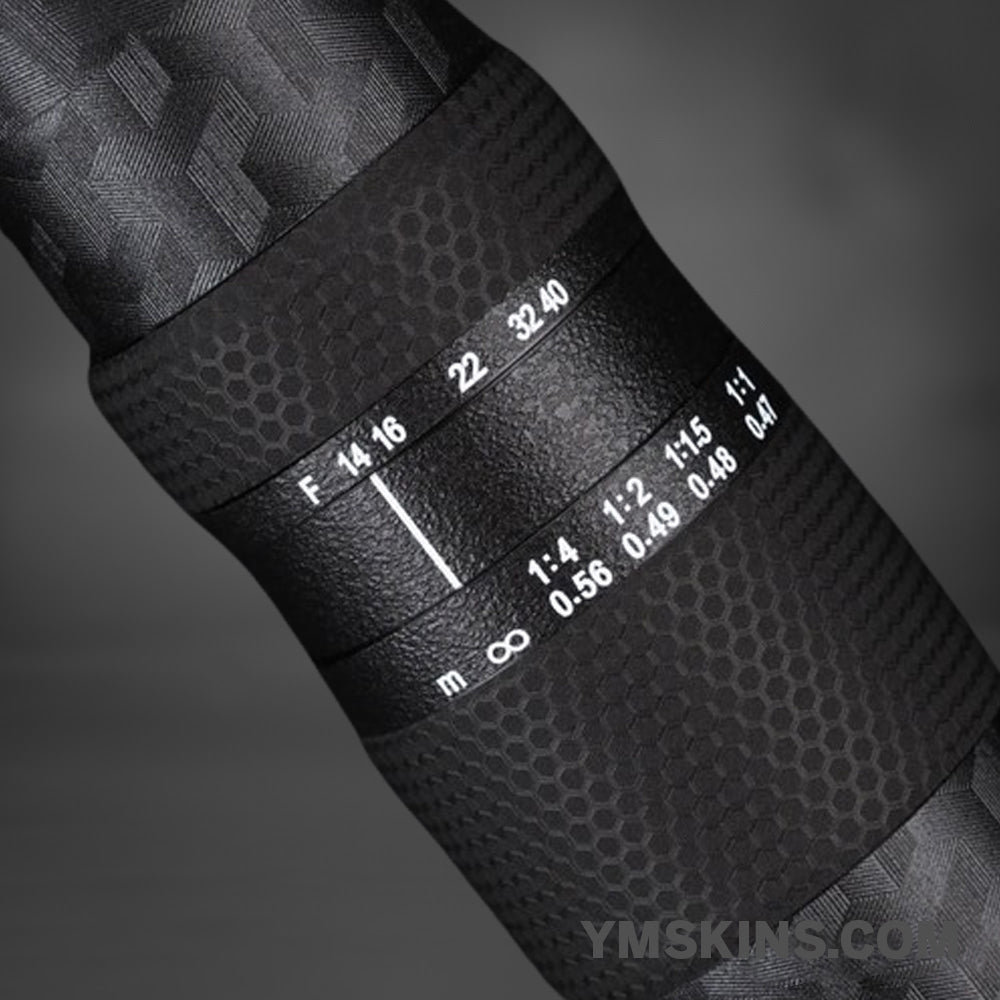 LAOWA 24 f14 2x Probe Skin/ Wrap